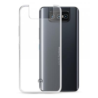 Mobilize Gelly Case ASUS ZenFone 8 Flip Clear