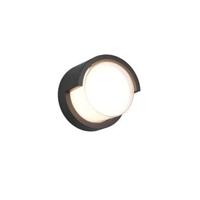 Trio Design buitenlampPuno Rond - R27036132 - thumbnail