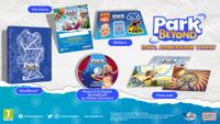 PC Park Beyond - Day 1 Admission Ticket Deluxe - thumbnail