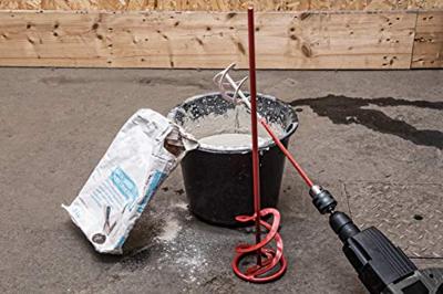 Connex Verfmenger Universeel 100X590 D13 - COX782387 Connex Verfmenger Universeel 100X590 D13 - COX782387