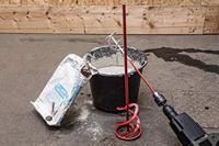 Connex Verfmenger Universeel 100X590 D13 - COX782387 - thumbnail