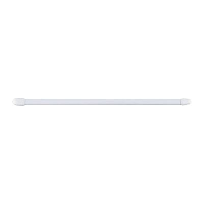 Vizierhouder Stor Planet 80-145 cm Wit (2 Stuks)