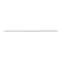 Vizierhouder Stor Planet 80-145 cm Wit (2 Stuks) - thumbnail