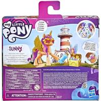 My Little Pony kristal avonturen pony - thumbnail