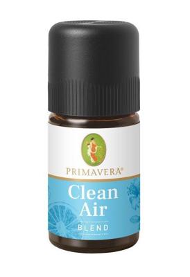 Primavera Clean air blend 5 Milliliter