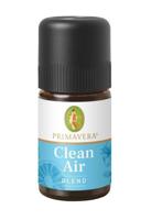 Primavera Clean air blend 5 Milliliter - thumbnail