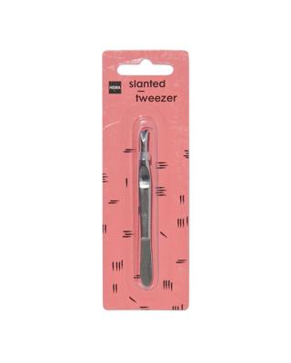 HEMA Pincet schuin-breed