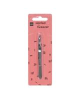 HEMA Pincet schuin-breed - thumbnail