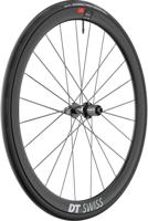 DT swiss arc 1100 dicut® wts 38 disc cl shimano hg carbon rear wheel - thumbnail