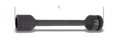 Beta Slagdop begrenzer voor wielmoeren 729T 33/600 - 007290763