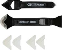 KS Tools 116.1050 Siliconenschraper en -verwijderset - thumbnail
