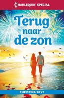 Terug naar de zon - Christina Skye - ebook - thumbnail