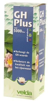 Velda gh plus 500 ml
