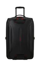 Ecodiver Duffle Wheels 67cm Black - thumbnail