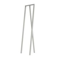 HAY Loop Stand Kapstok Grijs - thumbnail