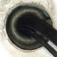 CellPack 143490 Cellpack Kabelcentrering voor opvulmassa Inhoud: 1 stuk(s) - thumbnail