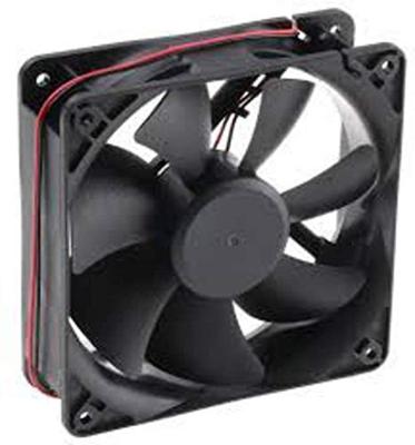 Sunon MEC0382V3-000U-A99 Axiaalventilator 24 V/DC 158.1 m³/h (l x b x h) 120 x 120 x 38 mm