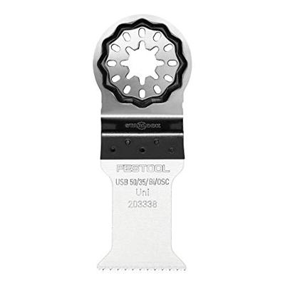 Festool Accessoires Universeel zaagblad USB 50/35/Bi/OSC/5 - 203338