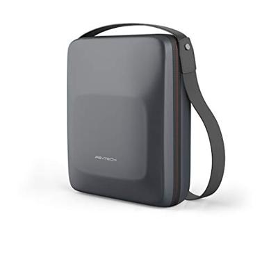 PGYTECH P-HA-031 hoes voor cameradrones Hard case Zwart EVA, Polyurethaan