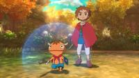 Ni No Kuni Wrath of the White Witch - thumbnail