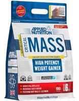 Applied Nutrition Critical Mass Original Chocolate (6000 g) - thumbnail