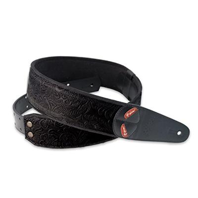 RightOn Sandokan Black gitaarband