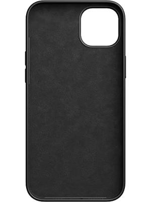 Black Rock Urban Case Cover Voor Apple IPhone 14 Plus Zwart