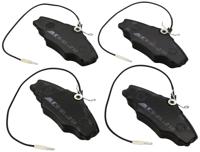 Remblokken set 36976 - thumbnail