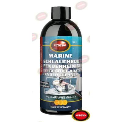 AUT11-015610 - Banden- en bumperreiniger 500 ml