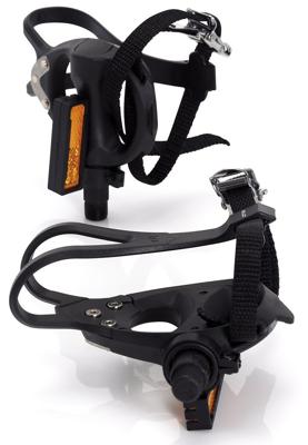 XLC Pedaal race pd-r01