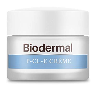 Biodermal Biodermal P-cl-e Creme (50ml) Biodermal Biodermal P-cl-e Creme (50ml)