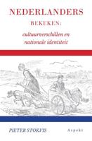 Nederlanders bekeken - Pieter Stokvis - Paperback (9789463387866) - thumbnail