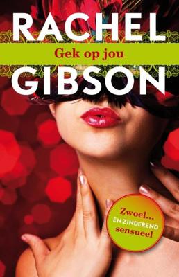 Gek op jou - Rachel Gibson - eBook (9789045205328) Gek op jou - Rachel Gibson - eBook (9789045205328)