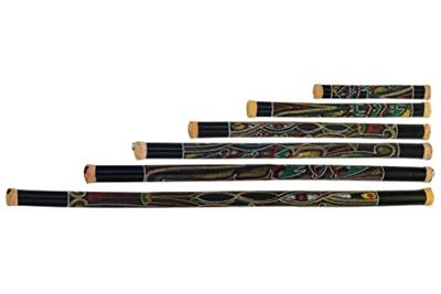 Pearl PBRSP-60/693 rainstick 60 inch Hidden Spirit