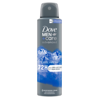 Deodorant spray men+ care cool fresh 150 Milliliter - thumbnail