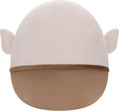 Squishmallows Lord of the Rings pluchen knuffel Gollum - 25 cm