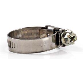 Nedis Slangklem | 12-22 mm | Metaal | 1 stuks - WAHC1222 WAHC1222