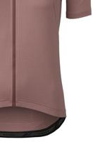Core Fietsshirt Essential Dames Brown Flux - thumbnail