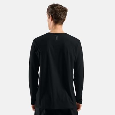 Odlo Zeroweight Chill-Tec Longsleeve Heren Odlo Zeroweight Chill-Tec Longsleeve Heren