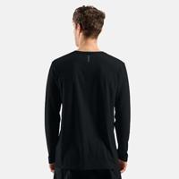 Odlo Zeroweight Chill-Tec Longsleeve Heren - thumbnail