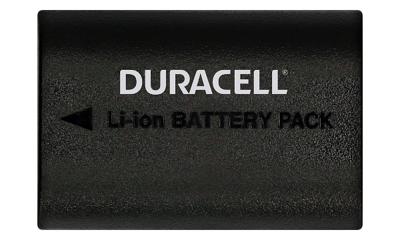 Canon LP-E6N accu (Duracell)