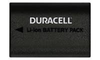 Canon LP-E6N accu (Duracell) - thumbnail