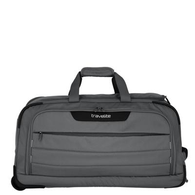 TRAVELITE SKAII WHEELED DUFFLE ANTHRACITE