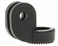 Igm Sa adapter voor action cam ( gp pro ) aan houder buster 2000 17003 - thumbnail