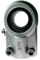 Stangkop WAPR12CE - GIHN-K12LO - SIQG12ES - Gat 12MM x M12x1,25 - Inwendig schroefdraad - klembaar - thumbnail