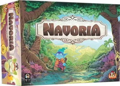 Navoria