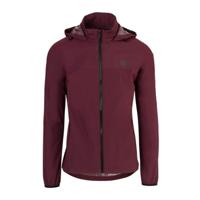 Agu Go Wine Red Regenjas Uniseks  - thumbnail