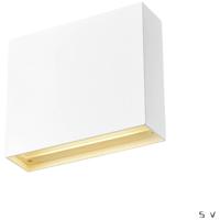 SLV Led opbouw trapverlichtingQuad Frame - 1003468 - thumbnail