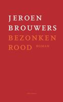 Bezonken rood - Jeroen Brouwers - eBook (9789025463748) - thumbnail