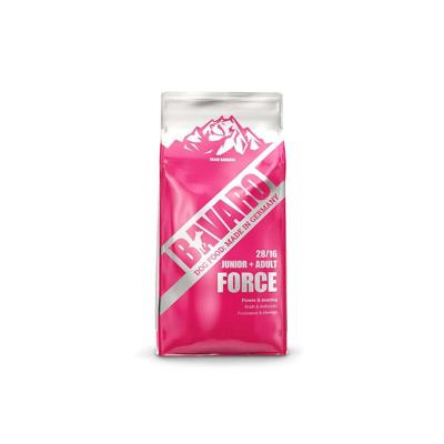Josera Bavaro Force Hondenvoer, per stuk verpakt (1 x 18 kg)
